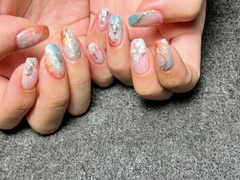 イル(ile)/HAND 90分 free design