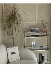 ルブランビューティー 麻布十番(Le blanc beauty)/