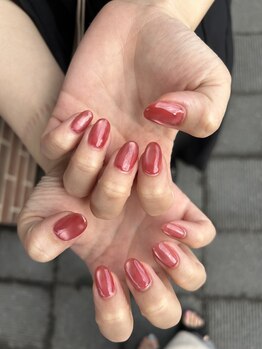 トータル ビューティ ケイハン(KEIHAN)/enoiワンカラー