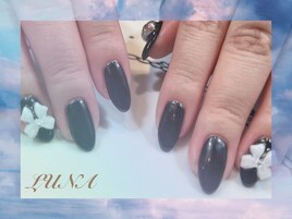 ☆お持込みネイル☆