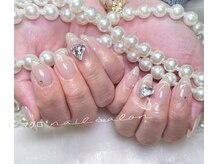 マグロ ネイルサロン/