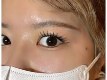 ダズリングビー(Dazzling B)/フラットマットラッシュ★140本