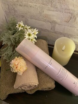 癒し～ぷ 立川店/立川のドライヘッドスパ専門店♪