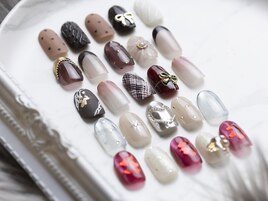 ゴージャスコース