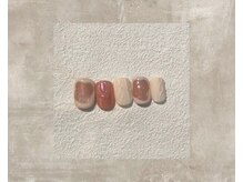 マルネイル 大宮店(MARU NAIL)/premium design course ¥8,480