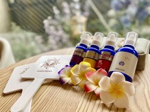 サニーパレス(Sunny Palace)/お悩みに合わせた4種の美容液