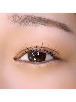 ヴィフ(Vif)/まつげパーマ♪