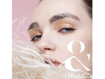 ルアナ バイ ドクターエイチ 梅田本店(Ruaina by Doctor.H)/アンドヘルシー