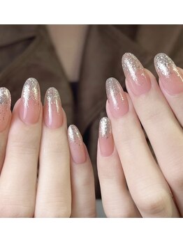 ピュアアンドリッチネイルサロン(Pure&Rich Nail Salon)/