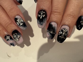 ワイグロウ(yglow.)/クロムハーツデザイン