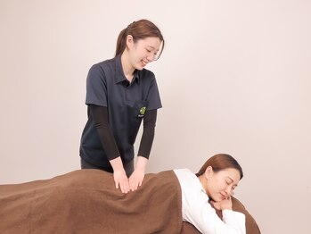 リボーン 東京オペラシティ初台店(Rebone)
