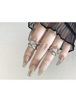 定額メニューのあるサロン