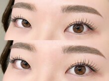 ルアナ(Luana.)/エクステ/眉ワックス/パリエク