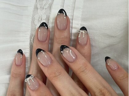 ネイルメゾン 渋谷店(NAIL MAISON)の写真