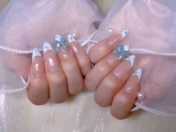 スノーネイルサロン 新宿店(Snow nail salon)/