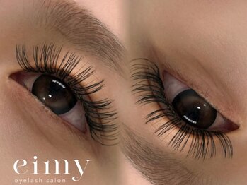 エイミー(eimy)/高持続★ダブルフラット