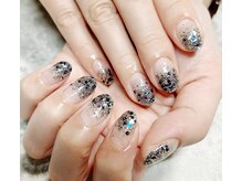 ナナラ(Nanala.)/ラメグラ