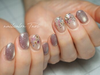 トノワ 目白(Tnoi)/ドライフラワーデザイン