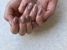 マアサネイル(Maasa nail)/