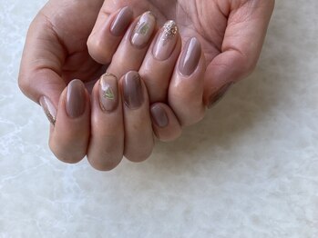 マアサネイル(Maasa nail)/