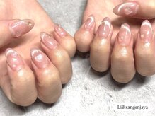 リブ 三軒茶屋(LiB)/マグネットフレンチデザイン