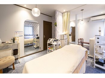 セレー(SELENE)/◇エステ機械7種類◇