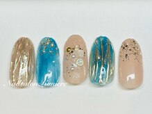 ネイルサロン ルミエール(Lumiere)/