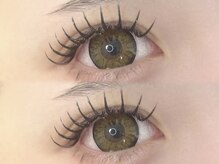 オルメント 天満 南森町店(ORL’MENT)/エクパ☆エクステ×まつげパーマ