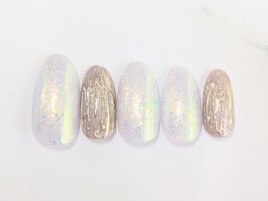 【定額Lコース¥6000】