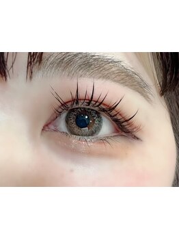 まつげのお悩み解決サロン