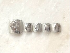 インクニュアンスネイル