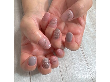 オツメサン(OTSUMESAN)の写真