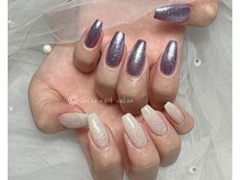 グロース(Gloss)/