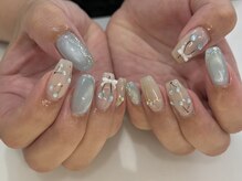 アイネイルズ 心斎橋店(I-nails)/【Lica】さくらんぼ &nbsp;心斎橋