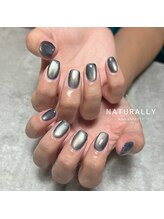 ナチュラリー 新松戸(Naturally)/マグネットワンカラー