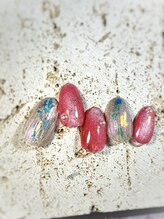 となりの花 清瀬/定額トレンド