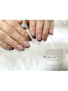 お子様同伴OKのサロン