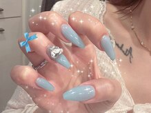 ルアナ(LUANA)/くすみカラーもおすすめです♪