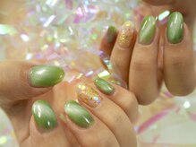 ネイルサロン コモド(comodo)