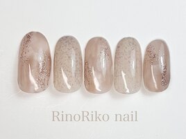 12月シンプルニュアンス 3　2025