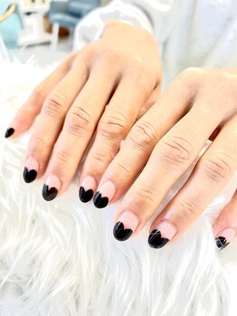 ブルーバード(BLUE BARD)/持ち込みアート