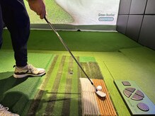 ビーティーシーラボ 吉祥寺(BTC Lab.)/【ゴルフ】