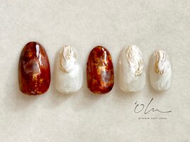 1月ハンドジェル定額【Nuance】