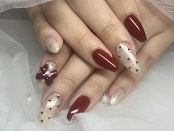 グランジーナ(Gran Jiina)/持ち込みデザイン