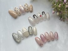 レイ ネイルアンドセレクトショップ(Lei Nail&Selectshop)/