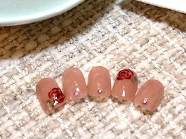 平日限定定額デザイン