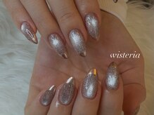 ウィステリア 大曽根店(Wisteria)/120min art