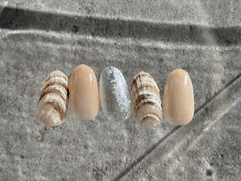 ネイルシャルネ(NAIL Charme)/★定額¥8800コース★