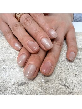 皇ネイル(皇Nail)/マグネットワンカラー