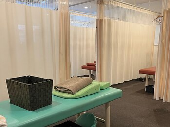 てあつい整体院 たかす院/